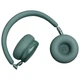 Наушники JBL Live 680NC Green (JBLLIVE680NCGRN) - изображение 6