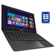 Нетбук Asus X200CA / 11.6" (1366x768) TN / Intel Core i3-3217U (2 (4) ядра по 1.8 GHz) / 4 GB DDR3 / 128 GB SSD / Intel HD Graphics 4000 / WebCam б/у - изображение 1