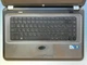 Ноутбук Б-клас HP G6-1250er / 15.6" (1920x1080) TN / Intel Pentium B950 (2 (2) ядер по 2.10 - 2.1 GHz) / 4 GB DDR3 / 256 GB SSD / Intel HD Graphics / WebCam б/в - зображення 3