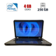 Ноутбук Б-клас HP G6-1250er / 15.6" (1920x1080) TN / Intel Pentium B950 (2 (2) ядер по 2.10 - 2.1 GHz) / 4 GB DDR3 / 256 GB SSD / Intel HD Graphics / WebCam б/в - зображення 1