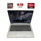 Ультрабук HP ProBook 445 G8 / 14" (1920x1080) IPS / AMD Ryzen 5-5600U (6 (12) ядер по 2.3 - 4.2 GHz) / 16 GB DDR4 / 256 GB SSD / AMD Radeon RX Vega 7 / WebCam б/у - изображение 1