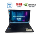 Ігровий ноутбук Б-клас Asus VivoBook Pro 16 K6602V / 16.0" (1920x1200) IPS / Intel Core i5-13500H (12 (16) ядер по 2.6 - 4.7 GHz) / 16 GB DDR5 / 512 GB SSD / nVidia GeForce RTX 4050, 6 GB GDDR6, 96-bit / WebCam б/в - зображення 1