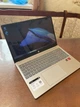 Ультрабук HP 15-fc0399nr / 15.6" (1366x768) TN Touch / AMD Ryzen 3 7320U (4 (8) ядра по 2.4 - 4.1 GHz) / 8 GB DDR5 / 256 GB SSD / AMD Radeon 610M Graphics / WebCam б/у - изображение 2