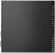 Неттоп Lenovo ThinkCentre M75Q Gen2 USFF / AMD Ryzen 3 Pro 5350GE (4 (8) ядер по 3.6 - 4.2 GHz) / 16 GB DDR4 / 512 GB SSD / AMD RX Vega 6 Graphics б/у - изображение 6