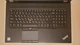 Мобильная рабочая станция Lenovo ThinkPad P70 / 17.3" (1920x1080) IPS / Intel Core i7-6820HQ (4 (8) ядра по 2.7 - 3.6 GHz) / 16 GB DDR4 / 256 GB SSD + 500 GB HDD / nVidia Quadro M3000M, 4 GB GDDR5, 256-bit / WebCam б/у - изображение 3