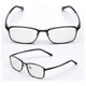 Комп'ютерні окуляри Xiaomi Turok Steinhardt Anti Blue Glasses (fu006) чорні - изображение 4