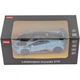 Машинка Rastar Lamborghini Huracan STO 1:32 Голубой - изображение 9