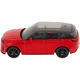 Машинка Rastar Range Rover Sport SV 1:43 Красный - изображение 2