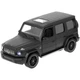 Машинка Rastar Mercedes-Benz G63 AMG на радиоуправлении. 1:14. Черный - изображение 6