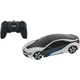 Машинка Rastar BMW i8 1:24 Серебристый - изображение 1