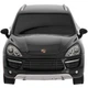 Машинка Rastar Porsche Cayenne Turbo 1:24 Черный - изображение 6