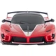 Машинка Rastar Ferrari FXX K Evo 1:24 Червоний - зображення 6