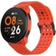 Смарт-часы Black Shark Run BS-W2412 Orange - изображение 2