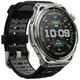 Смарт-годинник Amazfit Balance 3 Steel (W2566AP1N) - зображення 3