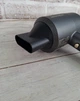 Фен для волос Grunhelm GHD-596G 1800 Вт Серый - изображение 2