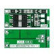 Плата защиты BMS 2S 8,4 В 20 А для Li-Ion аккумуляторов 18650 - изображение 1