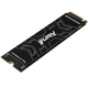 Накопичувач SSD Kingston FURY Renegade 4 ТБ M.2 2280 NVMe PCIe 4.0 x4 (SFYRDK/4000G), чорний - изображение 3