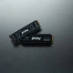 Накопичувач SSD Kingston FURY Renegade 4 ТБ M.2 2280 NVMe PCIe 4.0 x4 (SFYRDK/4000G), чорний - изображение 5