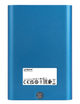 Портативний SSD Kingston IronKey Vault Privacy 80 960 ГБ USB 3.2 Gen 1 Type-C (IKVP80ES/960G), синій - изображение 6