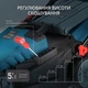 Газонокосарка електрична Konner&Sohnen 38lm-bl - изображение 4