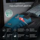 Газонокосарка електрична Konner&Sohnen 38lm-bl - изображение 6