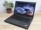 Ноутбук Lenovo T440p: 14, Intel Core i5-4300M, 8 GB DDR3, Intel HD Graphics, SSD 128Gb - Б/У | Код 3047842884 - изображение 3