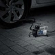 Компрессор автомобильный SIGMA 12 В 180 Вт 35 л/мин 10 бар с автостопом + сумка + клеммы - изображение 8
