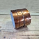 Полиимидная лента Kapton 5 мм × 30 yd / 27,432 м для пайки электроники - изображение 4