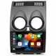 Штатная автомагнитола Nissan Qashqai 2007-2014 2/32Gb CarPlay Android GPS WIFI Bluetooth сенсорная авто магнитола в машину с экраном 9 дюймов QLED штатное головное устройство андроид - изображение 4