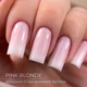 HEYLOVE Frame Builder Gel with Pump Pink Blonde Універсальний гель для нарощування з помпою, 30 мл - изображение 2