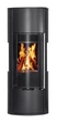 Печь панорамное стекло Ember kamin E15 XL VG Stahl - изображение 1