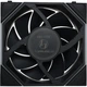 Кулер для корпуса Lian Li Uni Fan TL Wireless LCD 120-1 Black (G99.12TLLCD1W1B.00) - изображение 4
