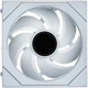 Кулер для корпуса Lian Li Uni Fan SL-INF Wireless 140-1 White (G99.14SLIN1W1W.00) - изображение 6