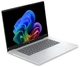 Ноутбук HP OmniBook 5 Next Gen AI 16-bf0754ng; Copilot+ PC (C39C1EA) Glacier Silver - зображення 2