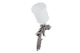Краскопульт пневматический LVLP Intertool 600 мл x 1.3 мм ВБ Storm (PT-0138) - изображение 6
