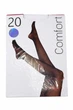 Колготки капронові Білі 20 den Legs 2р - зображення 2