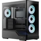 Корпус AeroCool P500A-BK-v1 Black (ACCM-PN08143.11) [173294] - зображення 1