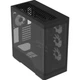 Корпус AeroCool P500A-BK-v1 Black (ACCM-PN08143.11) [173294] - зображення 2