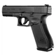 Пневматический пистолет Umarex GLOCK 17 - изображение 6
