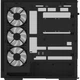 Корпус AeroCool P500A-BK-v1 Black (ACCM-PN08143.11) [173294] - зображення 3