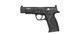 Пистолет пневматический Umarex Smith & Wesson performance MSP9 - изображение 1