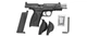 Пистолет пневматический Umarex Smith & Wesson performance MSP9 - изображение 3