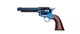 Револьвер пневматический Umarex Colt Single Action Army 45 - изображение 2