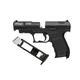 Пневматический пистолет Umarex Walther CP99 калибр 4,5 мм - изображение 3