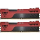 Модуль памяти DDR4 Patriot Viper Elite II 2x8GB 3200MHz Red (PVE2416G320C8K) [175581] - изображение 2