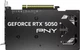 Відеокарта PNY GeForce RTX5050 DUAL FAN OC 8G (VCG50508DFXPB1) - зображення 7