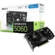 Відеокарта PNY GeForce RTX5060 DUAL FAN OC 8G (VCG50608DFXPB1-O) - зображення 1