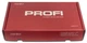 Револьвер PROFI 4" BLACK под патрон Флобера 4 мм, рукоять дерево - изображение 8
