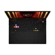 Ноутбук MSI Raider A18 HX A9WJG Core Black (18"/Ryzen 9 9955HX3D/64/RTX5090/SSD2000/W11) (A9WJG-052US) - изображение 3