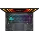 Ноутбук MSI Cyborg A15 AI B2HWEKG (15.6"/Ryzen 7 260/16/RTX5050/SSD512/W11) (B2HWEKG-071US) - изображение 6